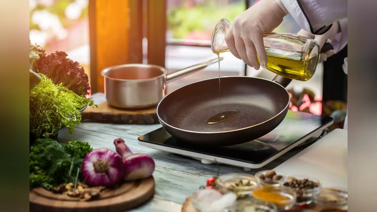 آیا روغن زیتون به کاهش وزن کمک می‌کند؟