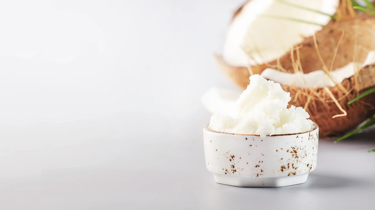 کره نارگیل یا روغن نارگیل: تفاوت چیست؟