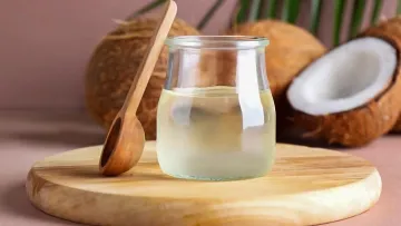 روغن نارگیل اصل چگونه است؟