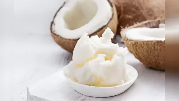 چربیسوزی و لاغری با کره نارگیل