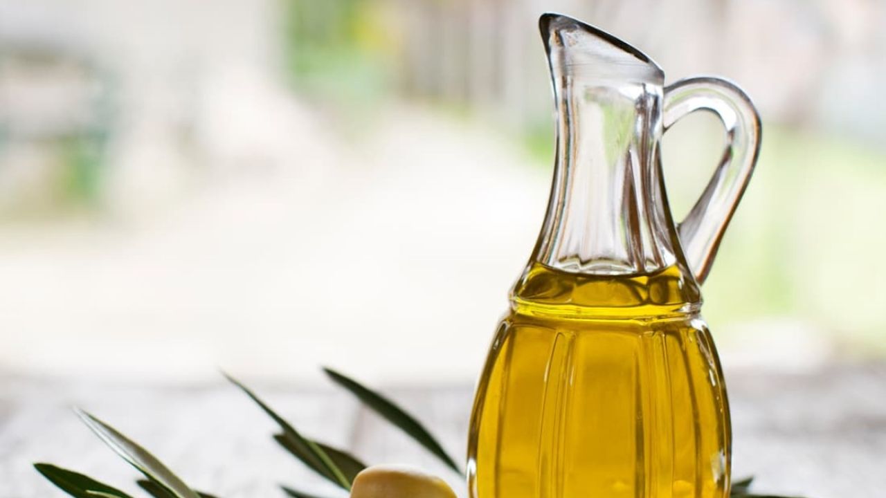 مزایای بالقوه سلامتی روغن زیتون و پلی‌فنل‌های گیاهی
