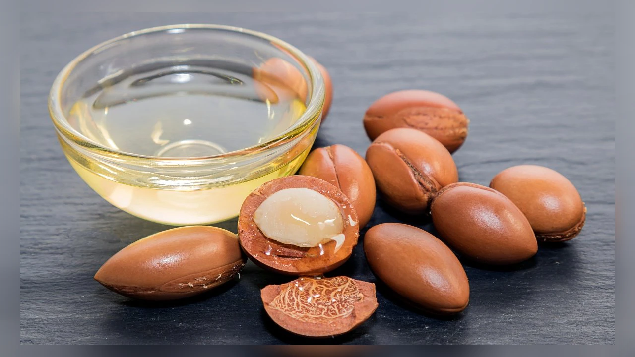 چگونه روغن آرگان اصل را تشخیص دهیم؟