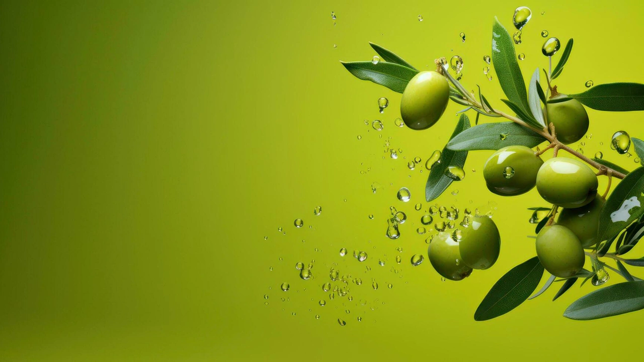 مقایسه جامع روغن زیتون و کنجد