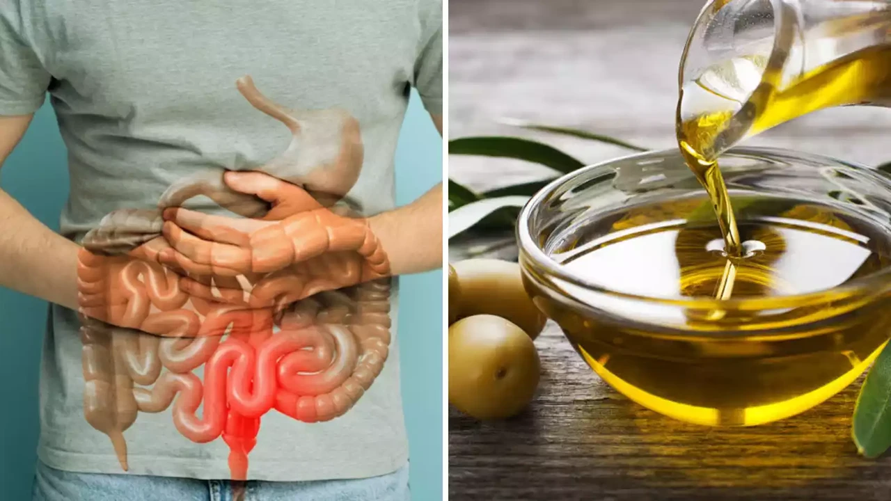 آیا روغن زیتون برای یبوست مفید است؟