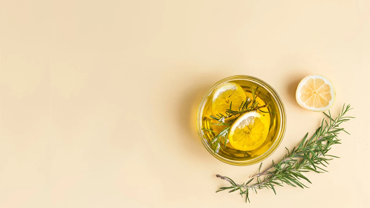 روغن زیتون و آبلیمو: ترکیب دو آنتی اکسیدان ابر قدرت