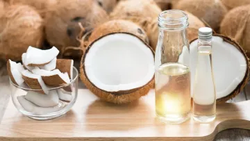 بهترین روغن نارگیل کدام است؟