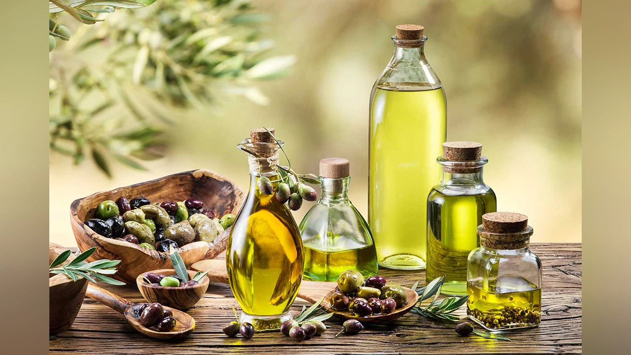 آیا روغن زیتون خراب می شود؟