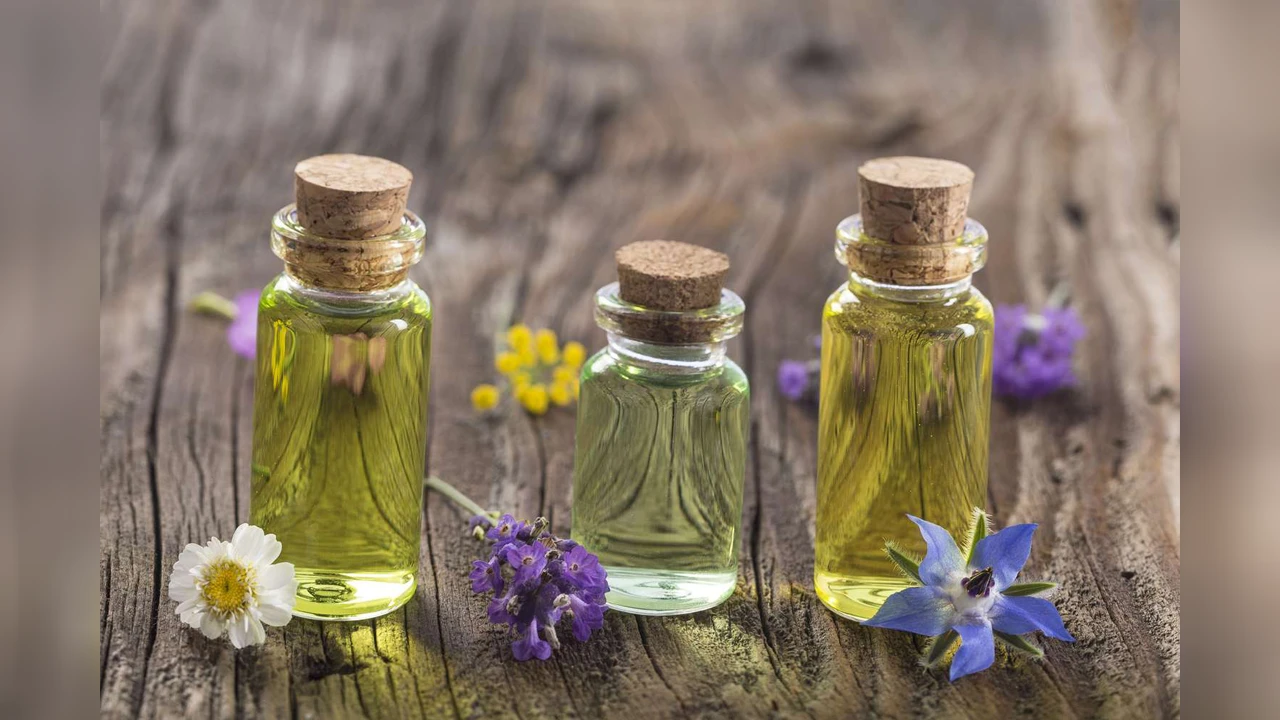 روغن‌های موضعی چگونه می‌توانند بر خلق و خو تأثیر بگذارند؟