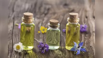 روغنهای موضعی چگونه میتوانند بر خلق و خو تأثیر بگذارند؟