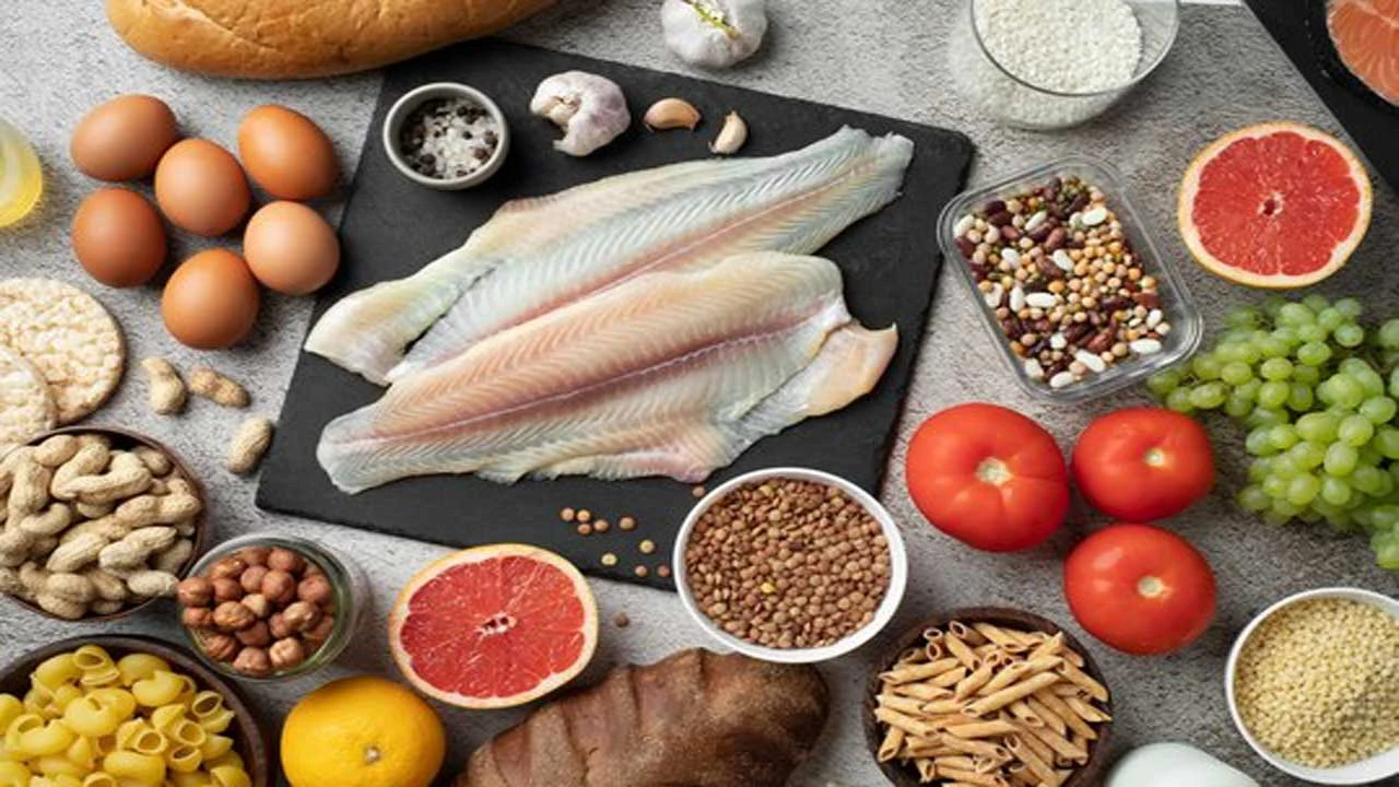 بیش از 30 خوراکی سرشار از ویتامین E