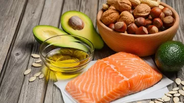 آیا حذف روغن از رژیم غذایی امکانپذیر است؟