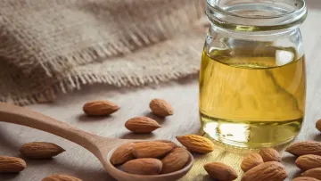 فواید روغن بادام شیرین برای پوست، مو و آشپزی