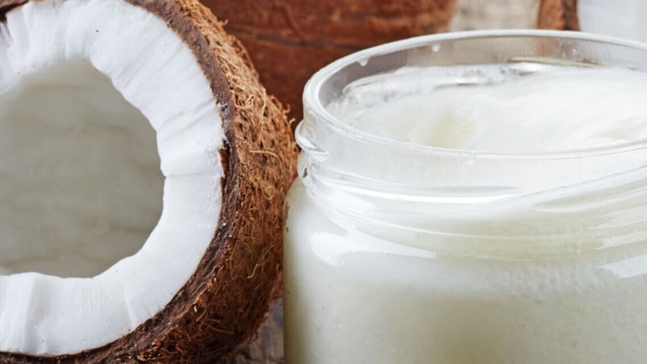 روغن نارگیل و سلامتی قلب: حقیقت یا داستان