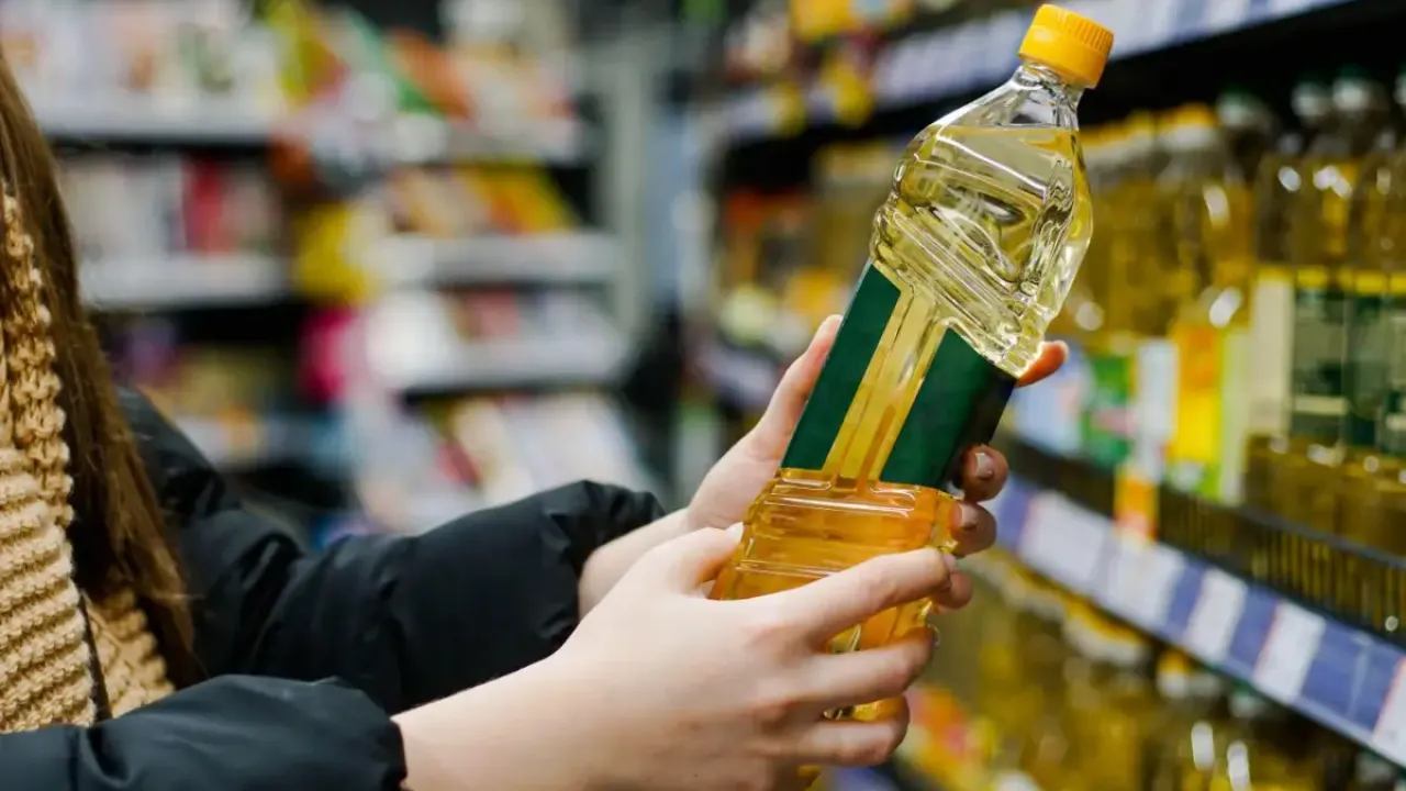 چه روغنی بیشترین پروتئین را دارد؟