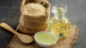 روغن کنجد: آیا برای شما مفید است؟
