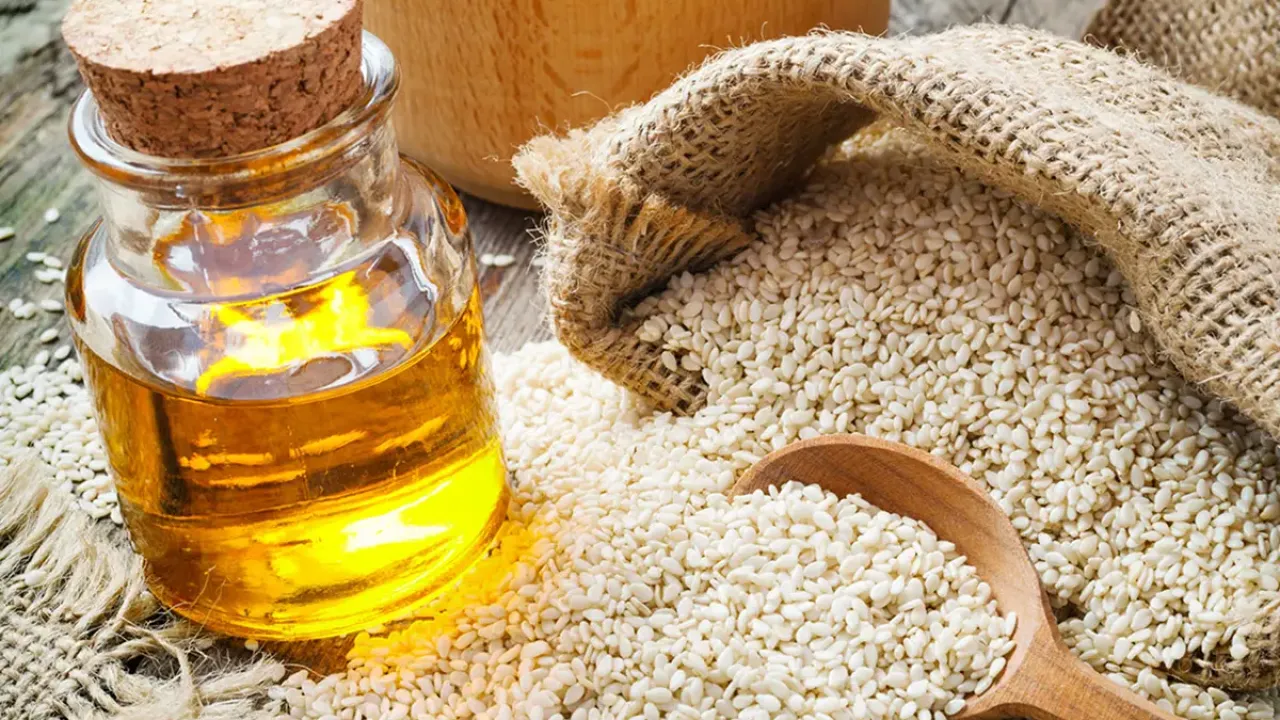 روغن کنجد و ارده کنجد: جدال دو همزاد مغذی