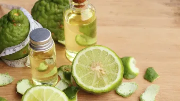 هر آنچه باید درباره روغن لیمو بدانید
