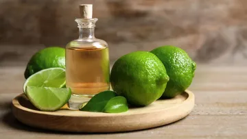 خواص روغن لیمو شیرازی و کاربردهای آن