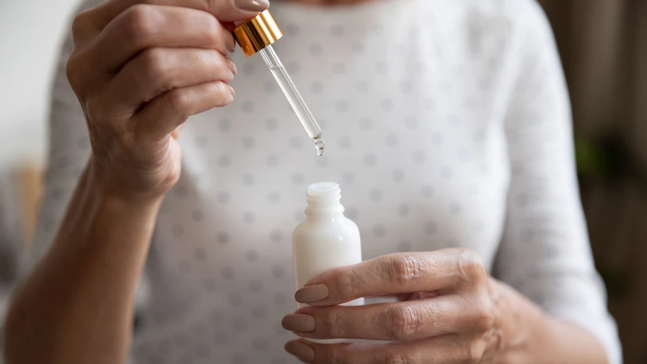 آیا با روغن های طبیعی میتوان زونا را درمان کرد؟