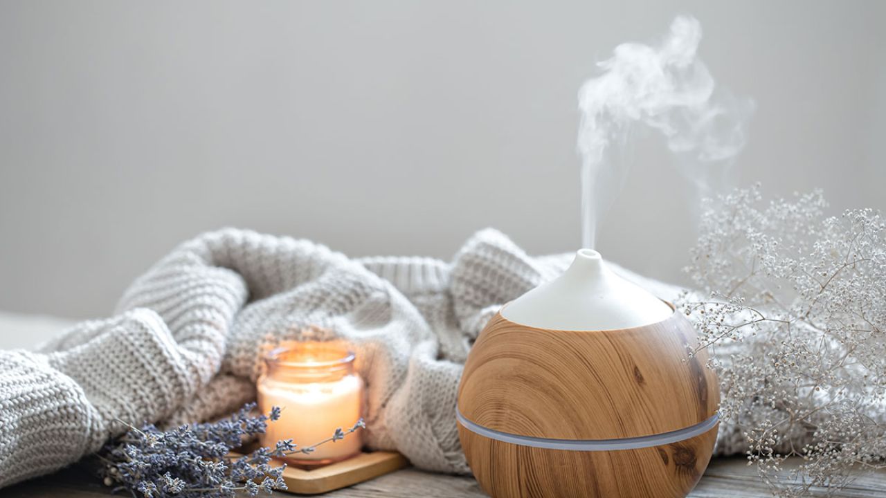 رایحه درمانی چیست و چه فوایدی برای سلامتی دارد