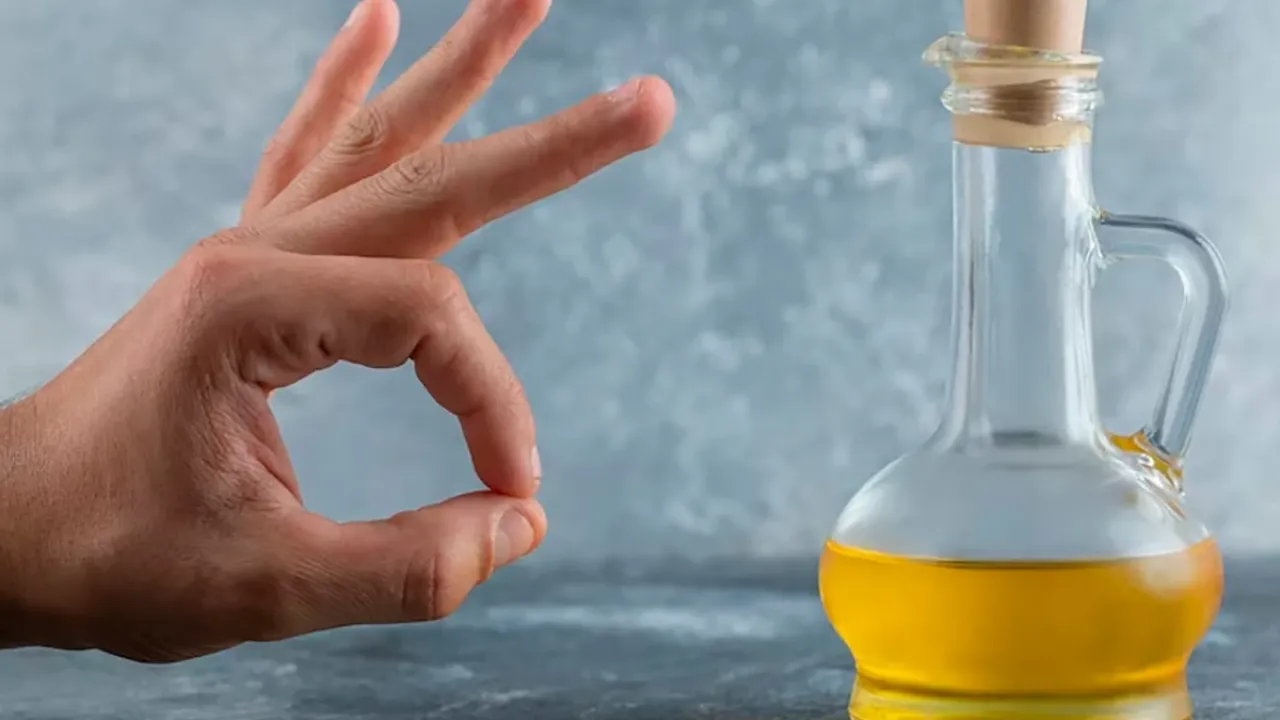 روغن تفاله زیتون چیست و چرا باید از آن اجتناب کرد؟