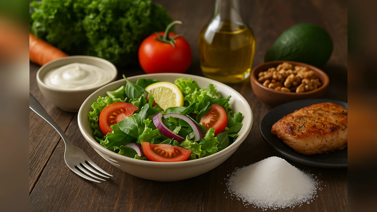 راهنمای تغذیه سالم؛ آنچه درباره غذا به ما نگفتند