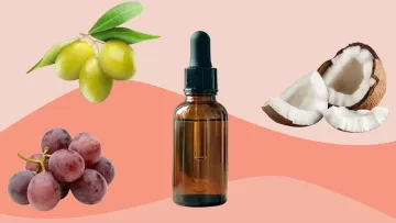 آیا روغن های طبیعی را میتوان بعنوان آبرسان مصرف کرد؟
