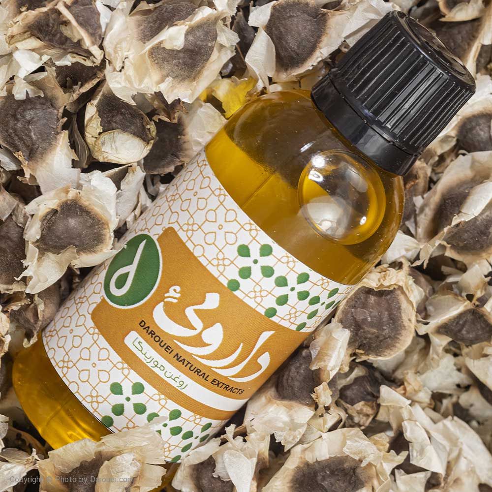 روغن ماساژ