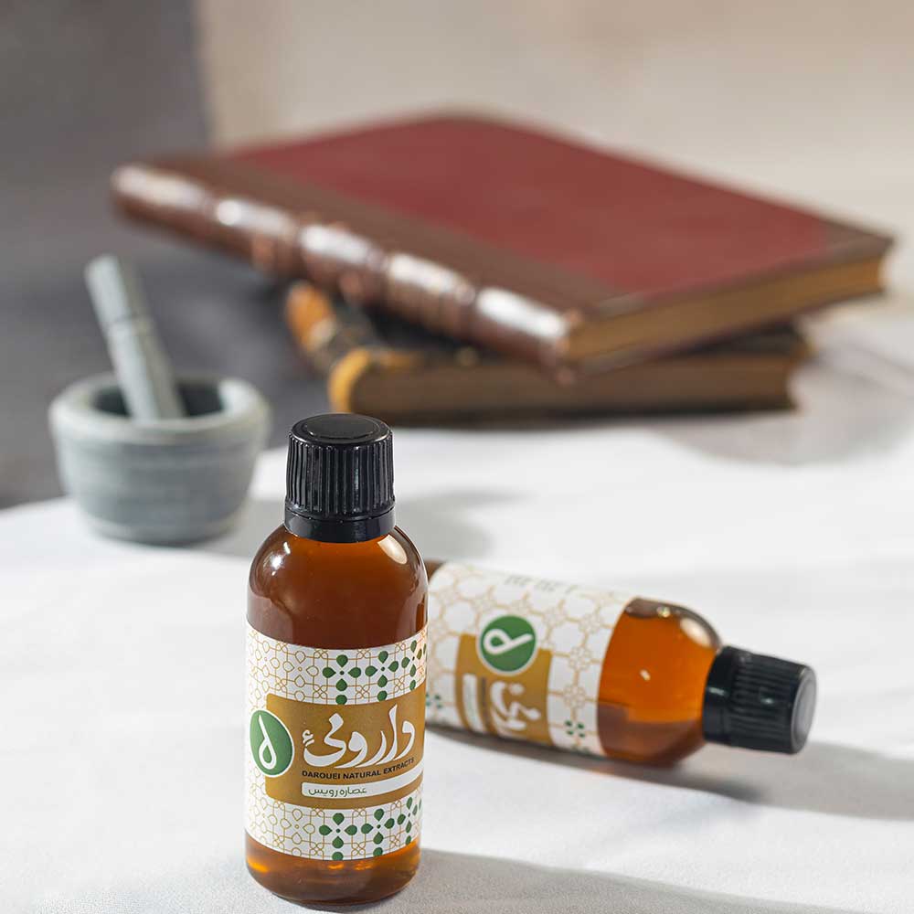 روغن ترکیبی