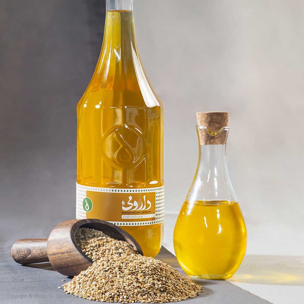 روغن پخت و پز
