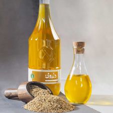 روغن پخت و پز