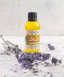 روغن اسطوخودوس