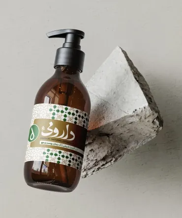 ژل آلوورا طبیعی