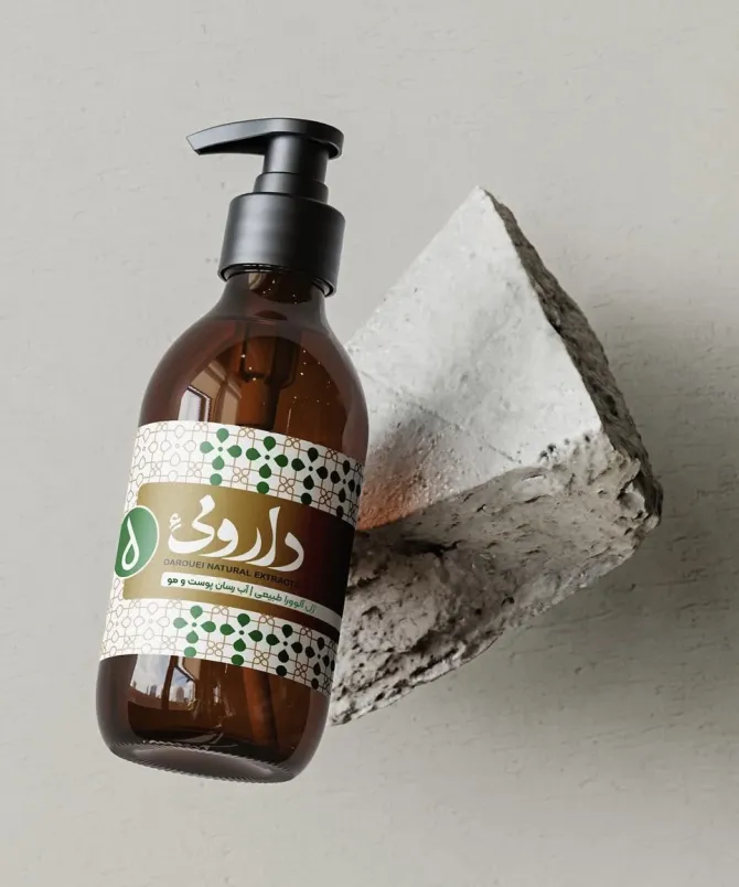 ژل آلوورا طبیعی