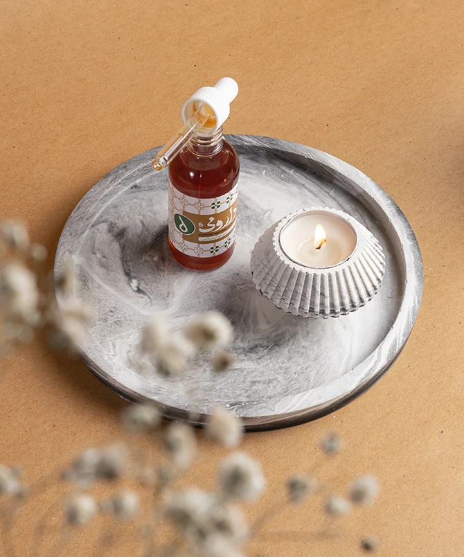 عصاره آرامیکس