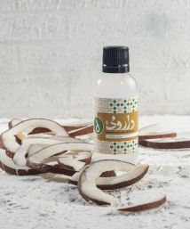 روغن نارگیل