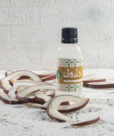 روغن نارگیل