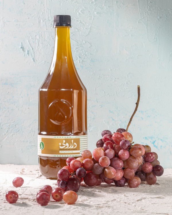 روغن هسته انگور