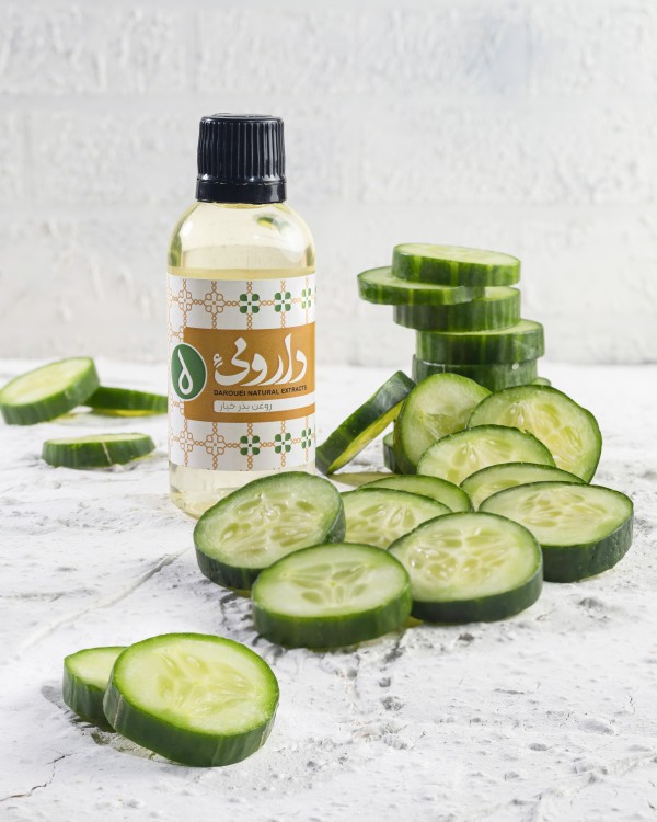 روغن بذر خیار