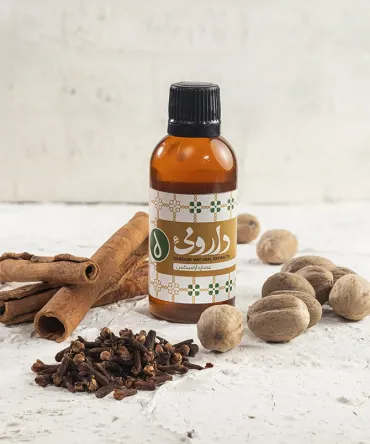 عصاره آرامیکس