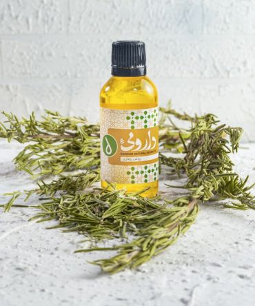 روغن رزماری