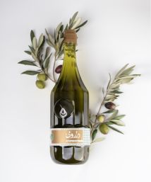 روغن زیتون فرابکر