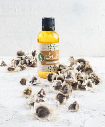 روغن مورینگا اولیفرا