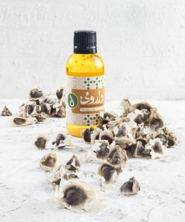 روغن مورینگا اولیفرا