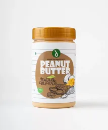 کره بادام زمینی ایرانی