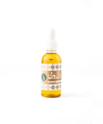 روغن بذر کتان